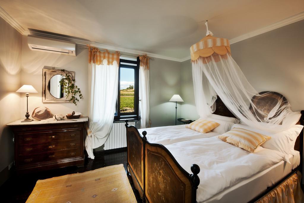 Agriturismo Tra Le Vigne Buttrio Zewnętrze zdjęcie