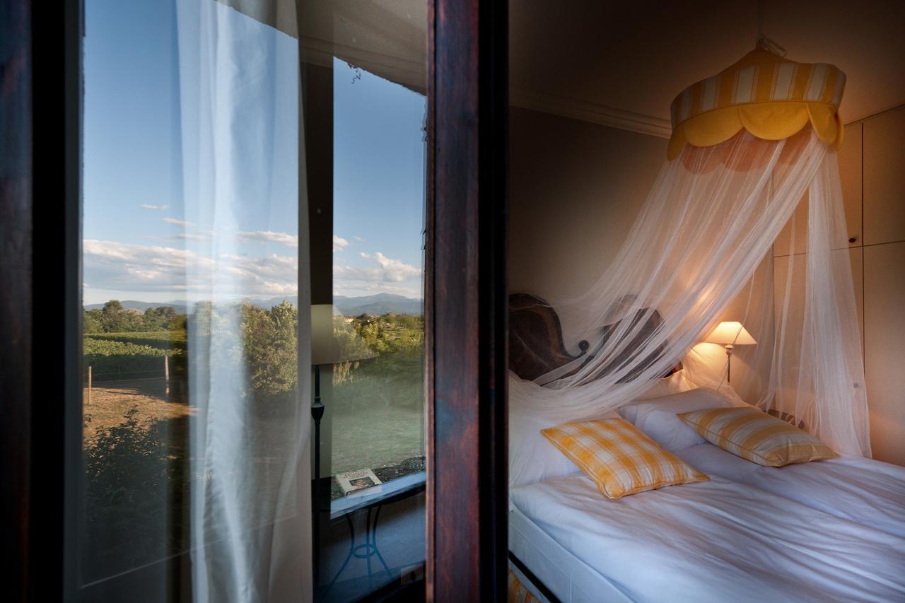 Agriturismo Tra Le Vigne Buttrio Zewnętrze zdjęcie